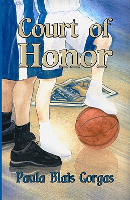 Court of Honor - Gorgas, Paula Blais