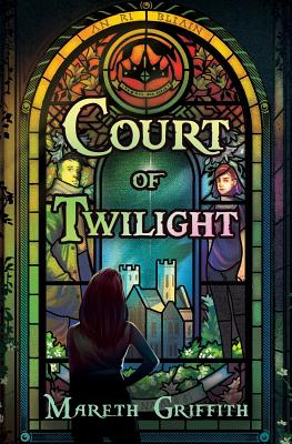 Court of Twilight - Griffith, Mareth