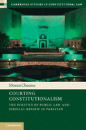 Courting Constitutionalism