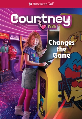 Courtney Changes the Game - Hertz, Kellen