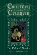 Courtney Crumrin Vol. 2: The Coven of Mystics