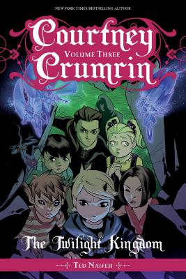 Courtney Crumrin Vol. 3: The Twilight Kingdom - 
