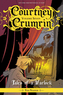 Courtney Crumrin Vol. 7: Tales of a Warlock