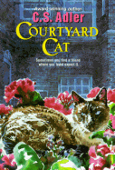 Courtyard Cat - Adler, C S