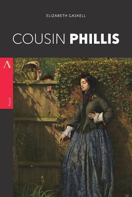 Cousin Phillis - Gaskell, Elizabeth Cleghorn