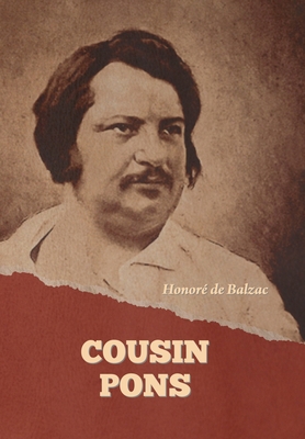 Cousin Pons - de Balzac, Honor