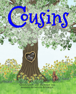 Cousins: Ein Buch ?ber Familie