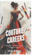 Couture Careers: Crafting Your Path in the Fashion World