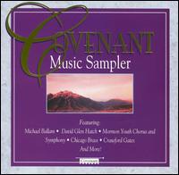 Covenant Music Sampler - Various Artists