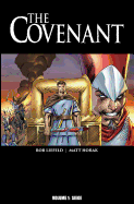 Covenant, Volume 1: Siege