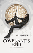Covenant's End: A Widdershins Adventure - Marmell, Ari