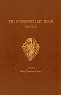 Coventry Leet Book I & II