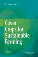 Cover Crops for Sustainable Farming