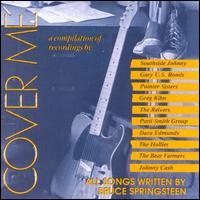 Cover Me: Songs by Springsteen - Various Artists