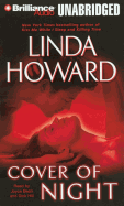 Cover of Night - Howard, Linda, and Hill, Dick (Read by), and Bean, Joyce (Read by)