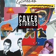 Cover Stories: Five decades of Album art