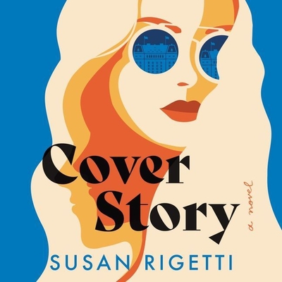 Cover Story - Rigetti, Susan, and Brentan, Carlotta (Read by)
