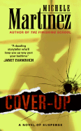 Cover-Up: A Novel of Suspense