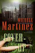 Cover-Up - Martinez, Michele