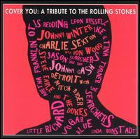Cover You: A Tribute to the Rolling Stones - Various Artists