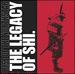 The Legacy of Shi (Limited Digipack Cd-Incl. Collector's Card)