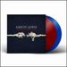 Frayed at Both Ends (Deluxe) [Red & Blue 2 Lp]