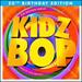 Kidz Bop 1 (20th Birthday Edition)