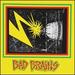 Bad Brains (Transparent Red Vinyl) [Vinyl]