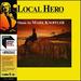 Local Hero (Half Speed Master) [Vinyl]