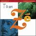 Brazil Classics 4: Massive Hits-the Best of Tom Ze (Compiled By David Byrne) ("Brazilian" Blue Vinyl)