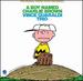 A Boy Named Charlie Brown [Vinyl]