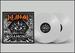 Def Leppard Diamond Star Halos Clear Vinyl 2 Lp