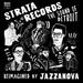 Strata Records-the Sound of Detroit-Reimagined By Jazzanova