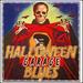 Halloween Garage Blues / Various
