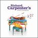 Richard Carpenter's Piano Songbook [Lp]