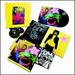 The Crazy World of Arthur Brown (Deluxe Lp+3cd Edition)