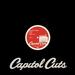 Capitol Cuts-Live From Studio a [Red Lp]