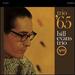 Bill Evans-Trio '65 (Verve Acoustic Sounds Series) [Lp]