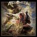 Helloween (Ltd Edition Boxset (Orange & Transparent Vinyl)) [Vinyl]