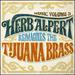 Music 3-Herb Alpert Reimagines the Tijuana Brass