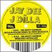 J Dilla-B.B.E. -Big Booty Express-Remixes By Pp Bradock & me
