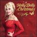A Holly Dolly Christmas [Vinyl]