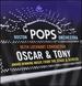 Oscar & Tony: Award-Winning Music From the Stage & Screen