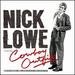 Nick Lowe and His Cowboy Outfit [Vinyl]