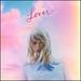 Lover [Limited Edition Pink & Blue Vinyl]