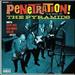 Penetration! the Best of the Pyramids [Vinyl]
