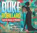 Duke Robillard and His Dames of Rhythm