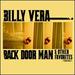 Back Door Man & Other Favorites (Digitally Remastered)