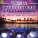 Caribbean Steeldrums