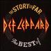 The Story So Far: the Best of Def Leppard [Vinyl]